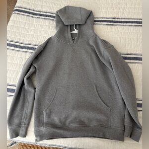 Lululemon All Yours Hoodie French Terry